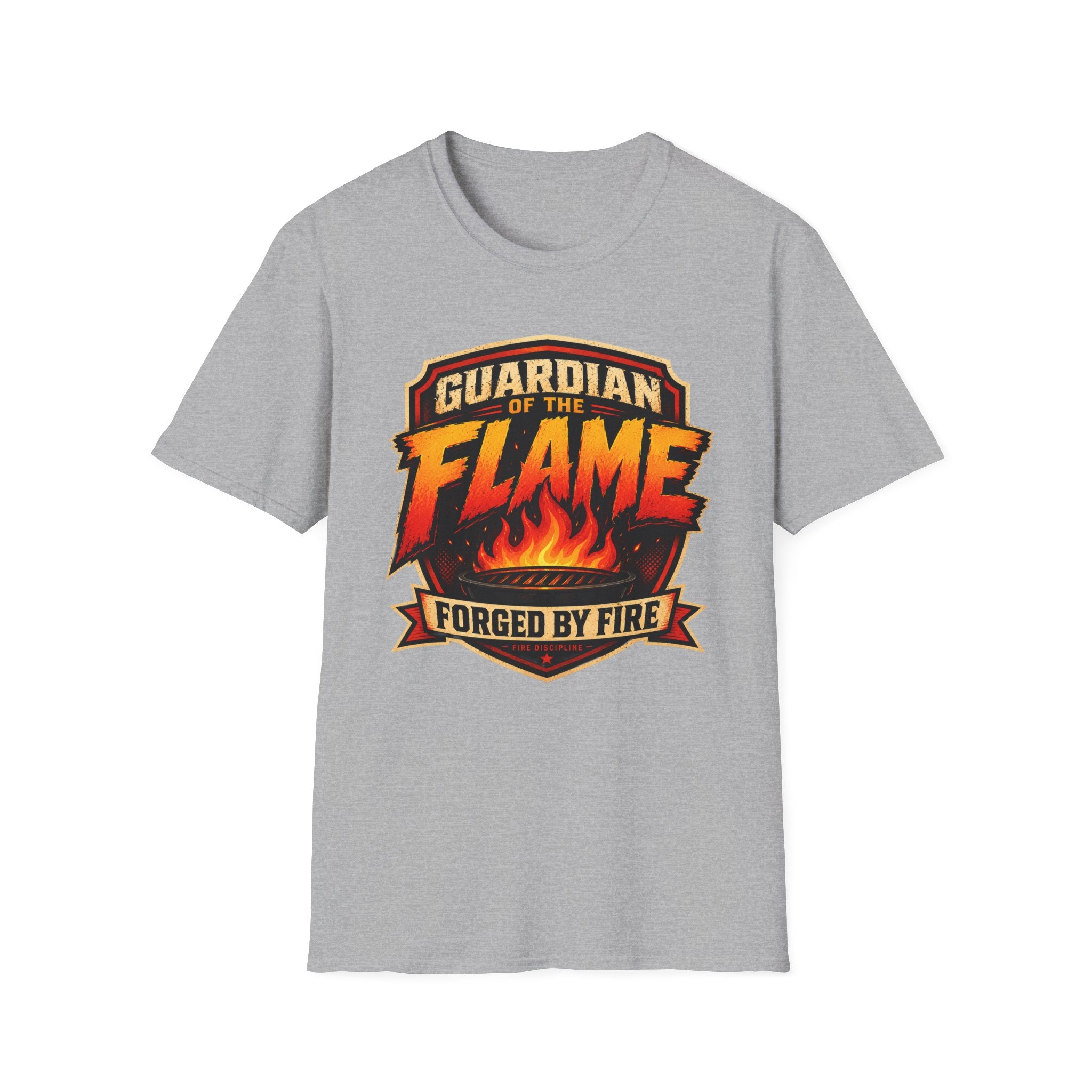 Guardian of the Flame T-Shirt