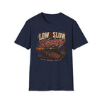 Low and Slow Sundays T-Shirt