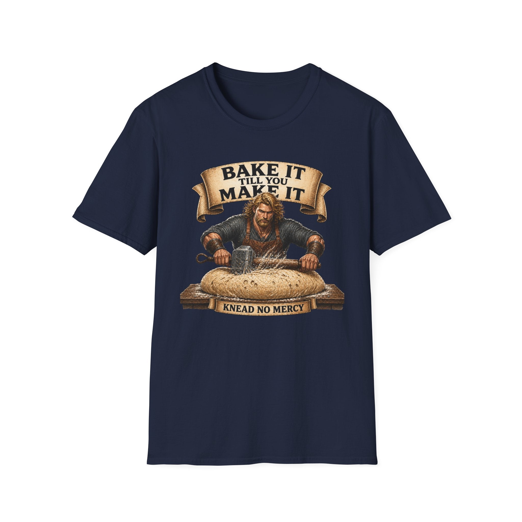 Thor Bake It T-Shirt