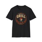 Born To Grill T-Shirt