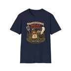 Professional Meat Turner T-Shirt