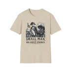 Napoleon Small Man Big Grill T-Shirt
