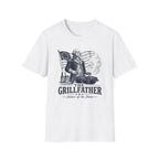 Washington Grillfather T-Shirt