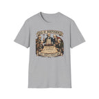 Dad of Independence T-Shirt