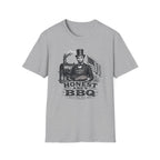 Honest Abe's BBQ T-Shirt