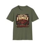 Feed The Family T-Shirt