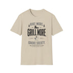 Hike More Grill More T-Shirt