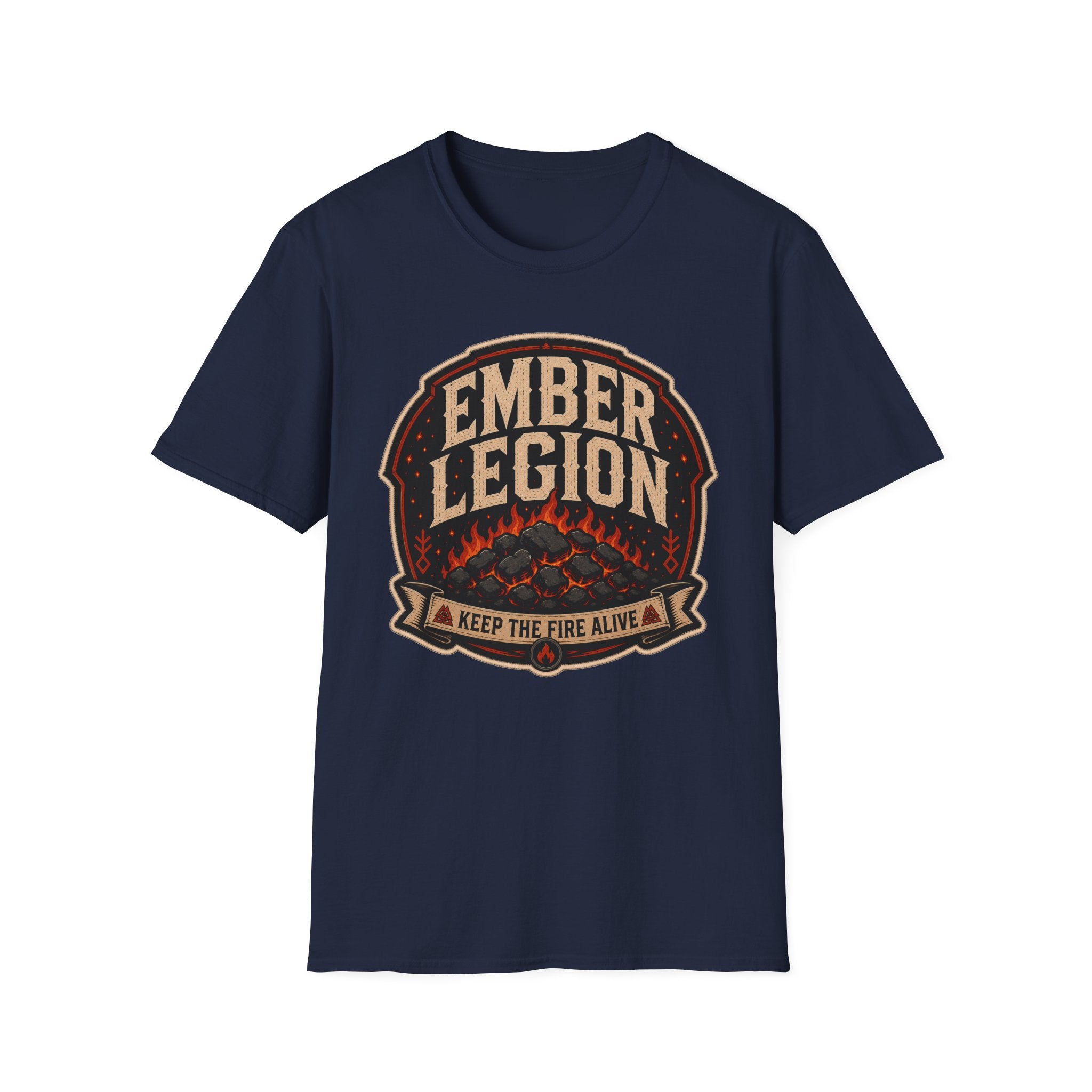 Ember Legion T-Shirt
