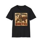 Grill Pharoah T-Shirt