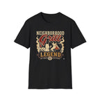 Neighborhood Grill Legend T-Shirt