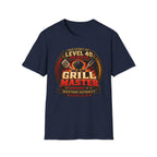 Level 40 Unlocked T-Shirt