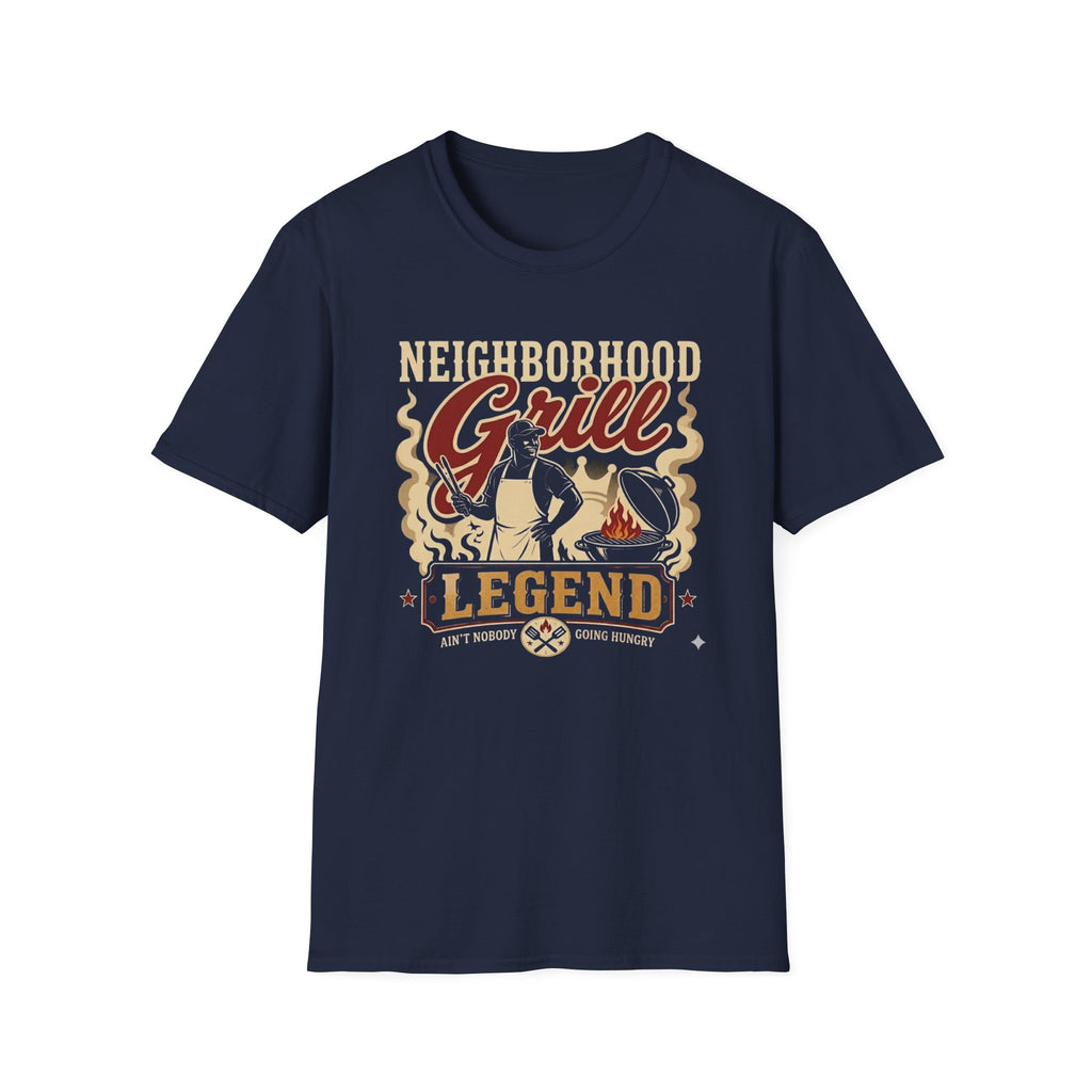 Neighborhood Grill Legend T-Shirt