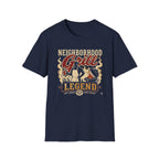 Neighborhood Grill Legend T-Shirt