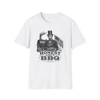 Honest Abe's BBQ T-Shirt