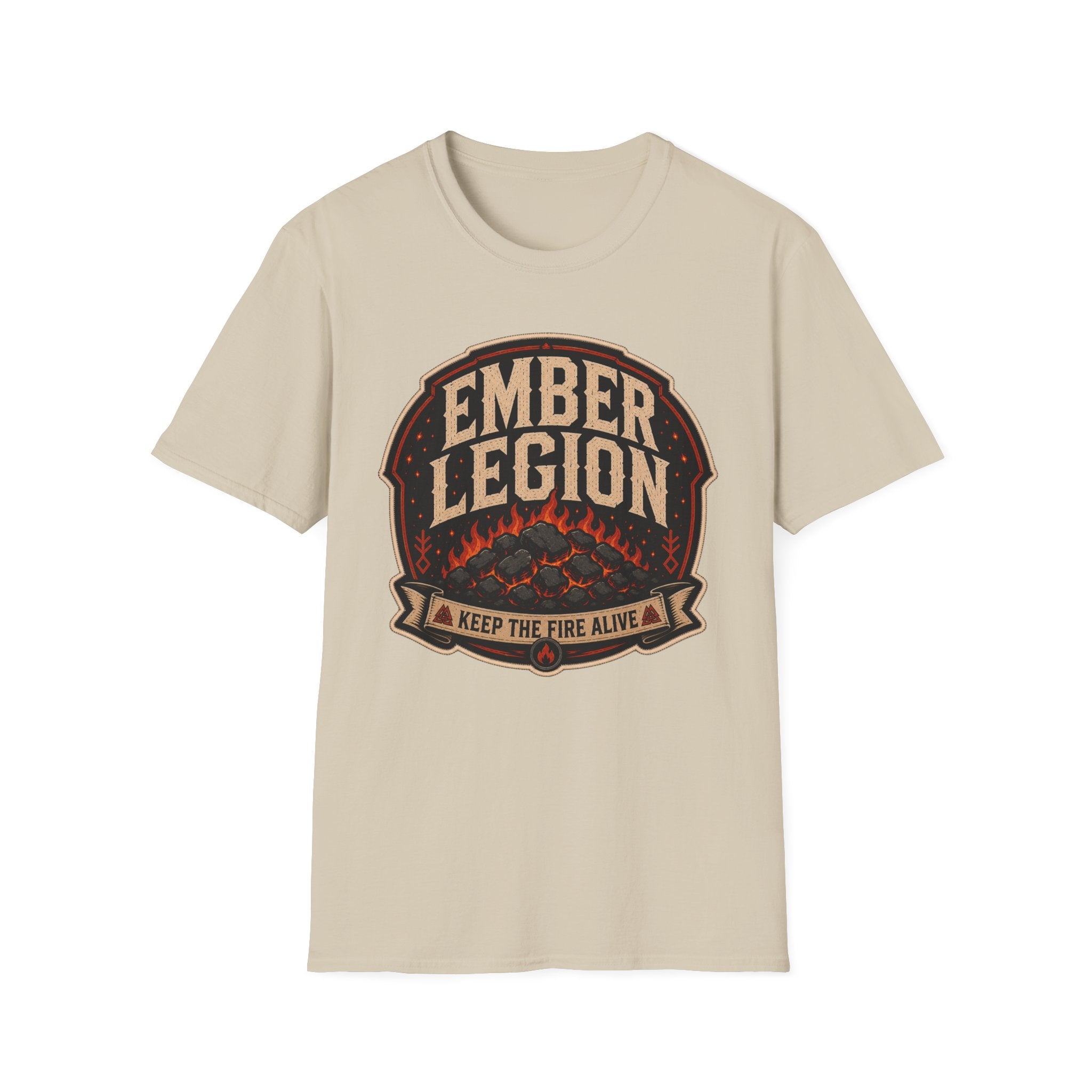 Ember Legion T-Shirt