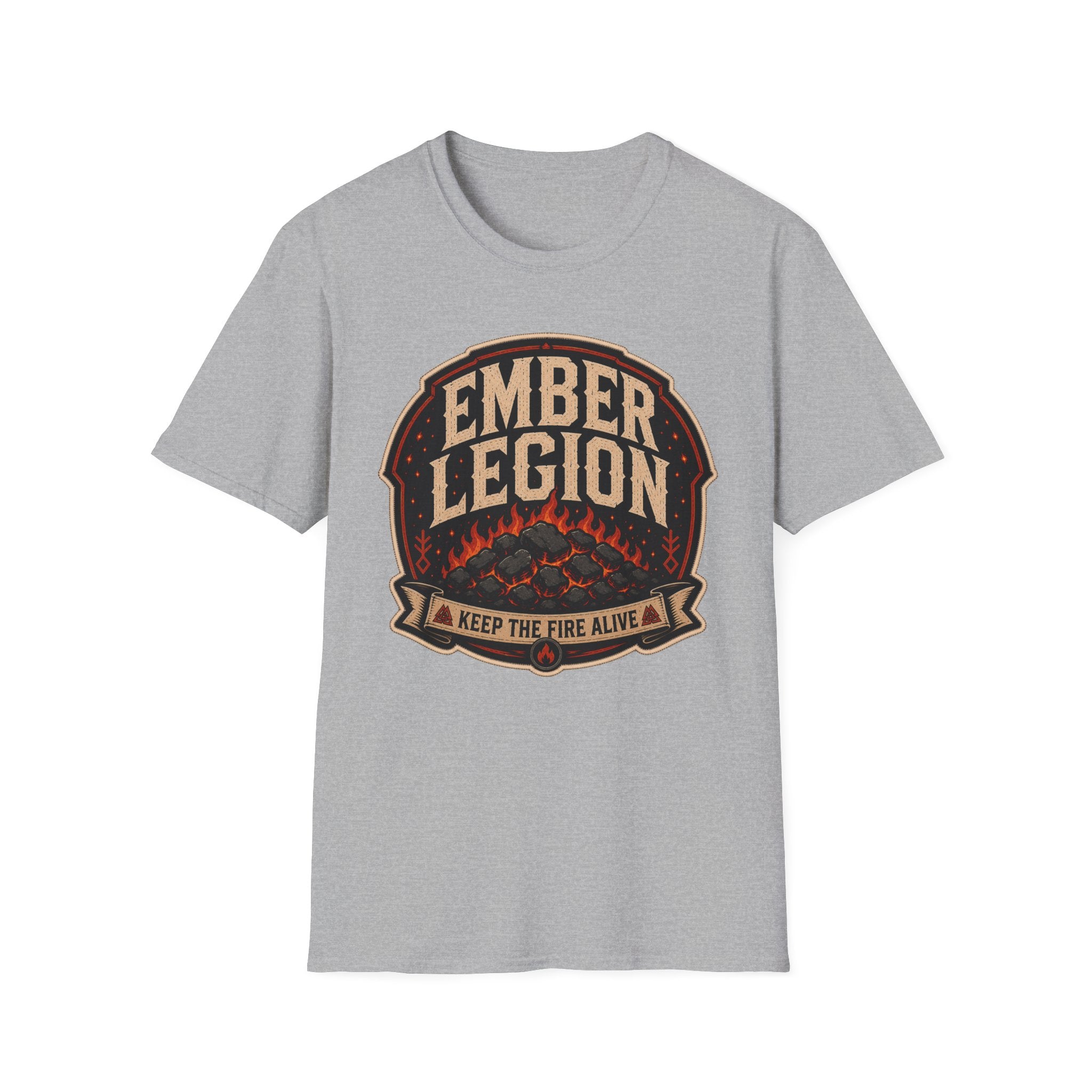 Ember Legion T-Shirt