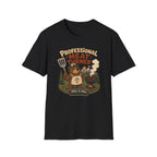 Professional Meat Turner T-Shirt
