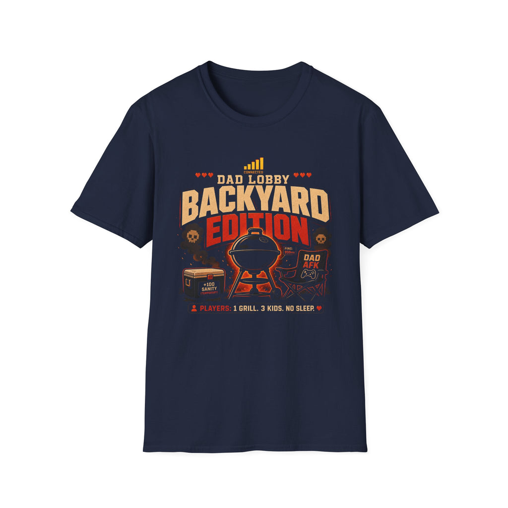 Dad Lobby T-Shirt