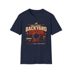 Dad Lobby T-Shirt