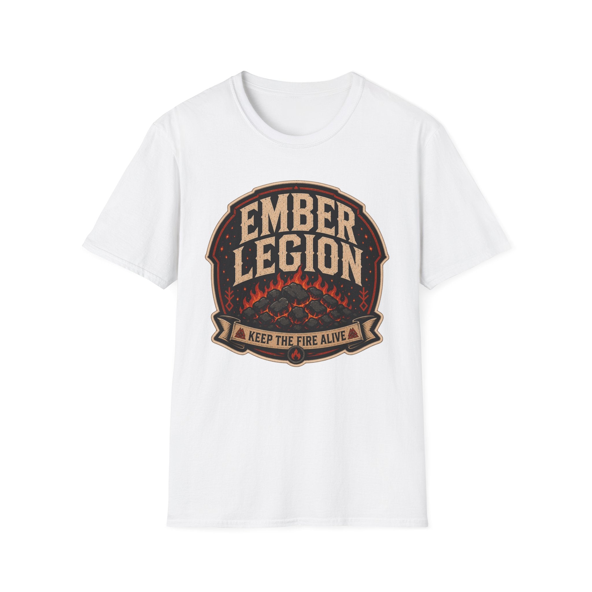 Ember Legion T-Shirt