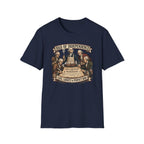 Dad of Independence T-Shirt