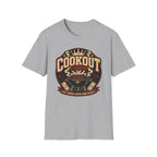 Cookout Certified T-Shirt