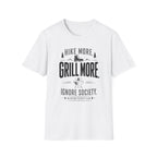 Hike More Grill More T-Shirt