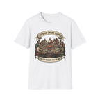 Holy Smoke Supper T-Shirt