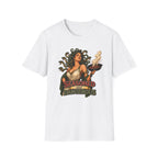 Medusa Seasoned T-Shirt