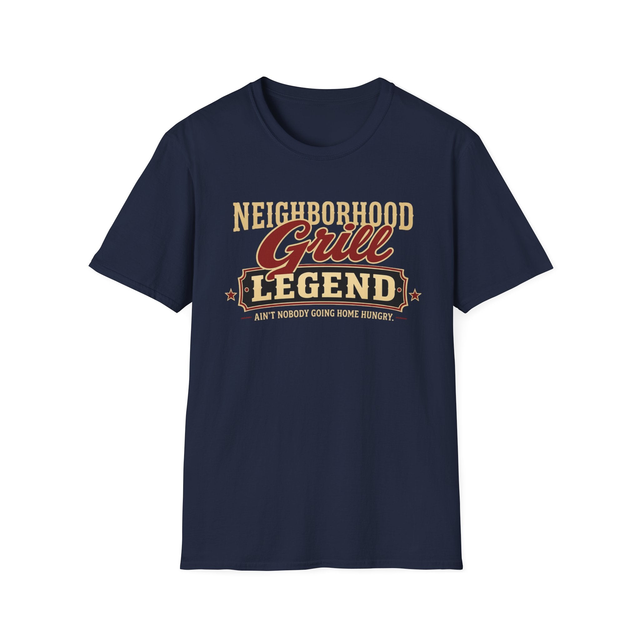 Neighborhood Grill Legend T-Shirt