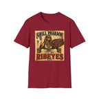Grill Pharoah T-Shirt