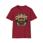 Cookout Certified T-Shirt
