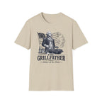 Washington Grillfather T-Shirt