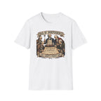Dad of Independence T-Shirt
