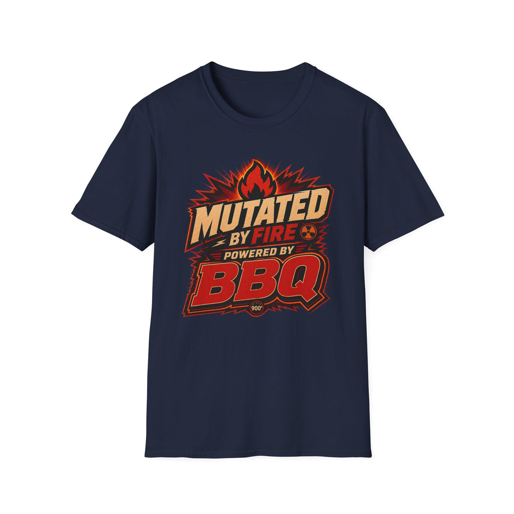 Mutated By Fire T-Shirt
