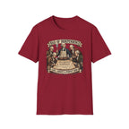 Dad of Independence T-Shirt