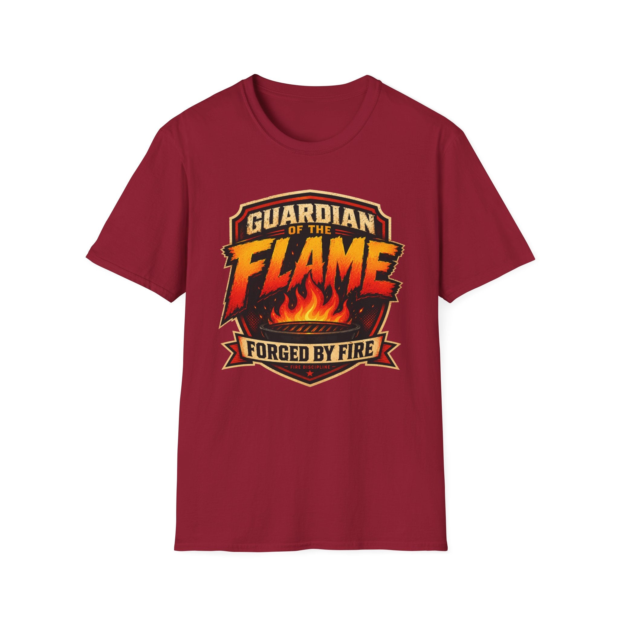 Guardian of the Flame T-Shirt