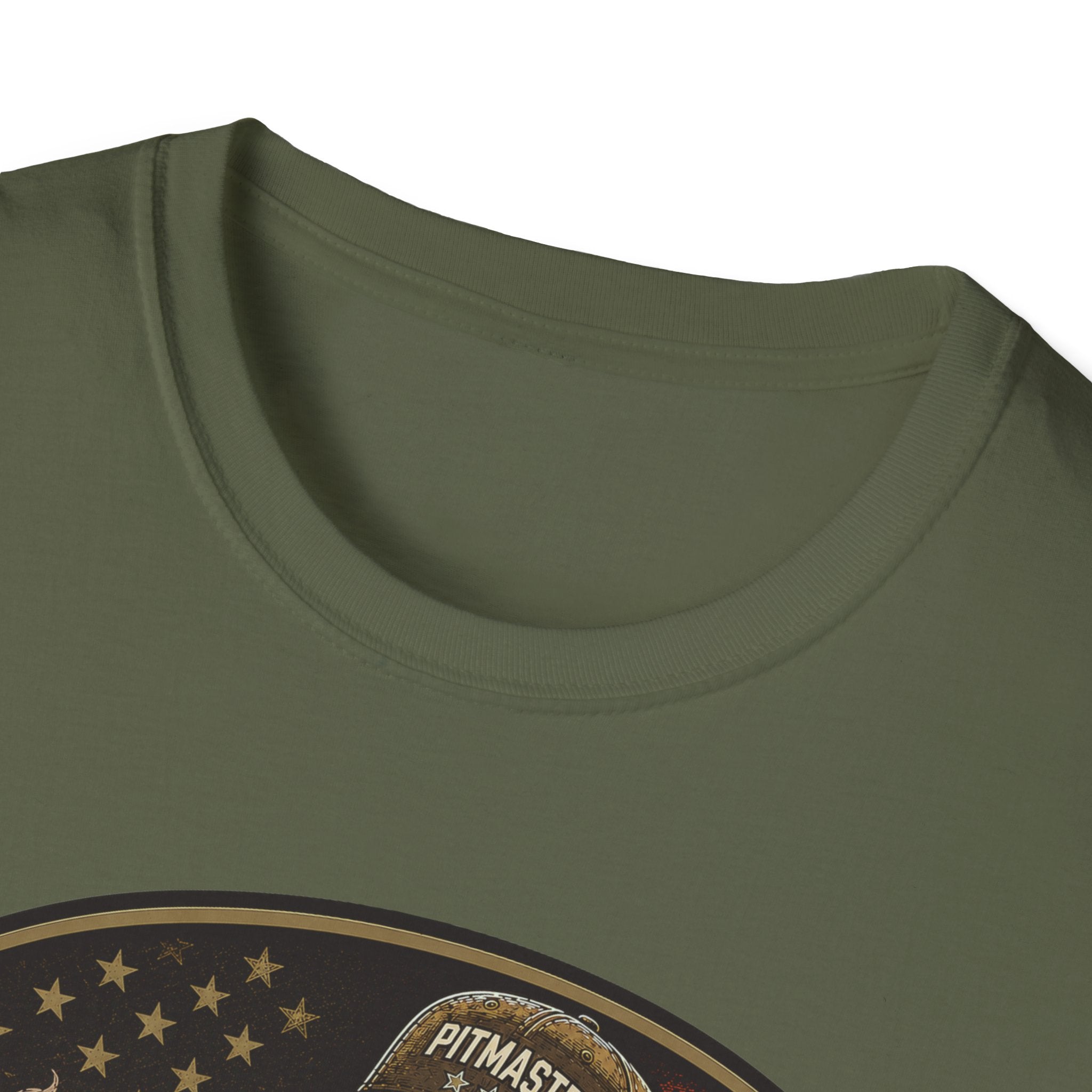 Smoke and Brew T-Shirt