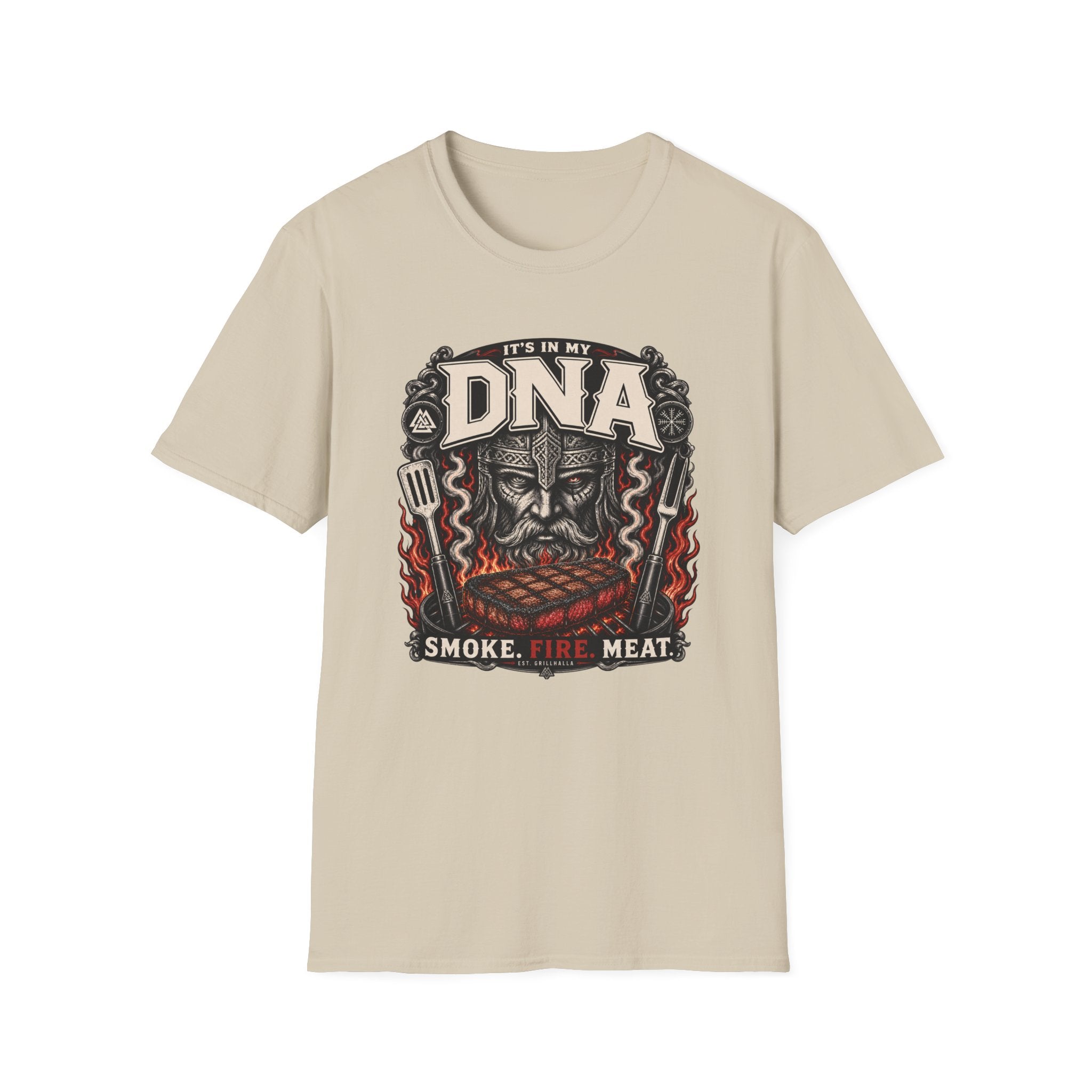 It's In My DNA T-Shirt