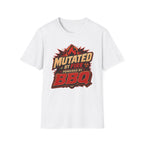 Mutated By Fire T-Shirt