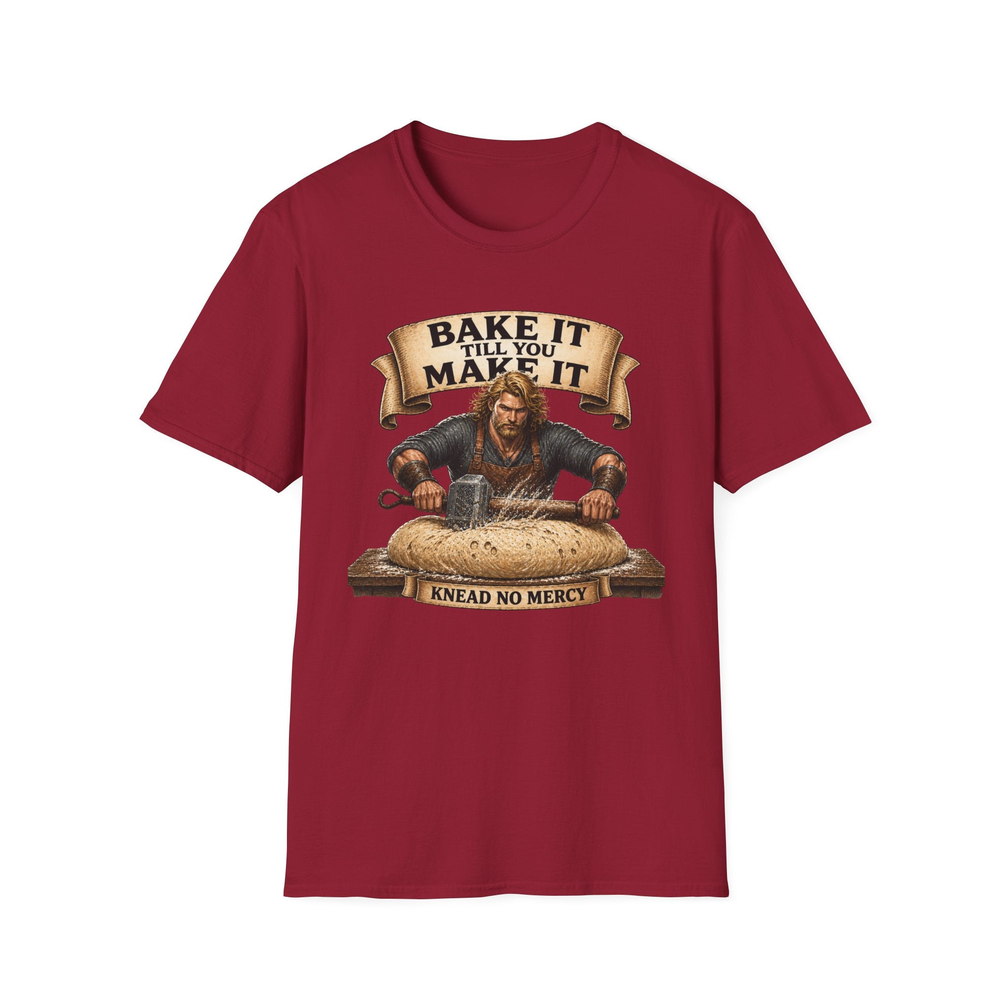 Thor Bake It T-Shirt