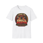 Level 40 Unlocked T-Shirt