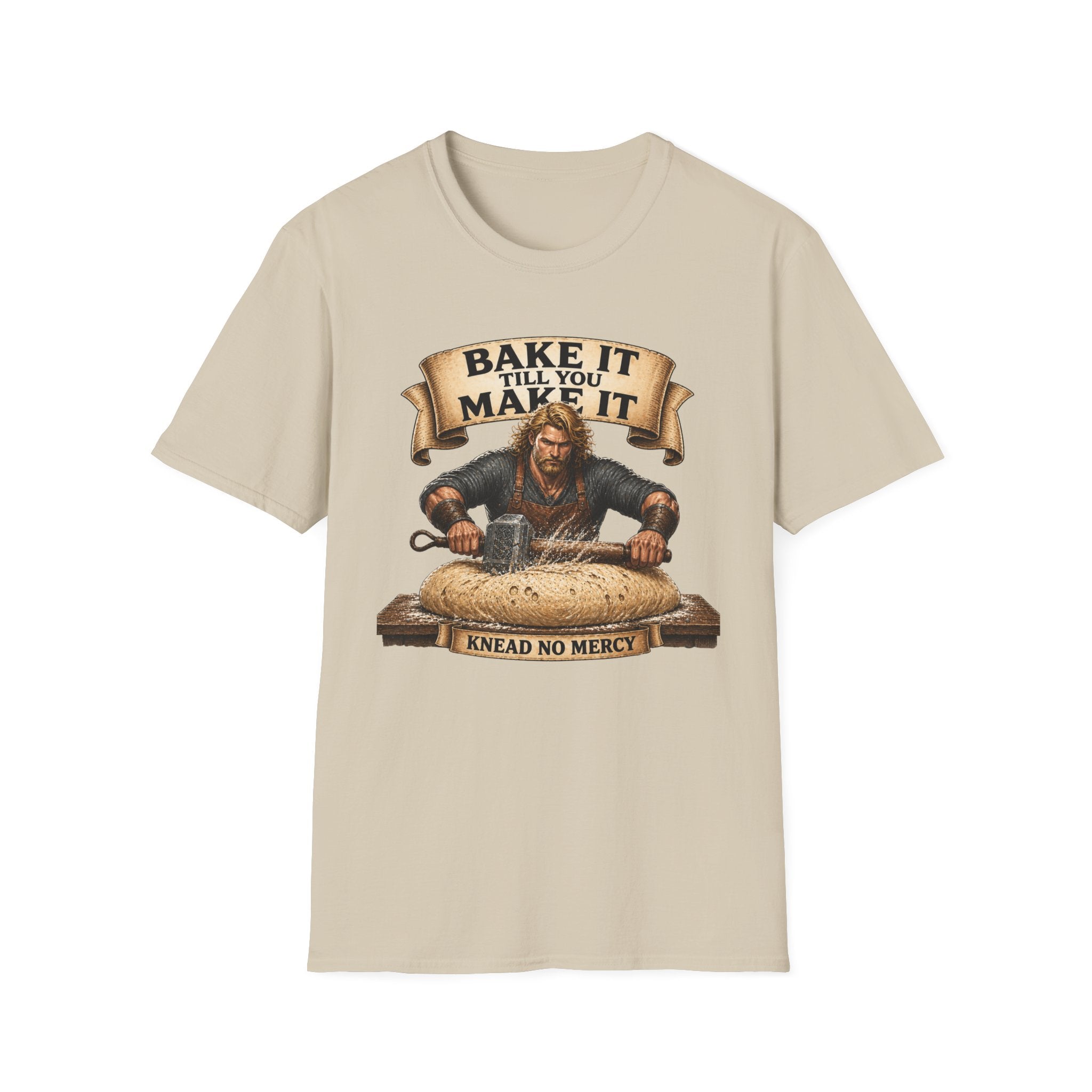 Thor Bake It T-Shirt