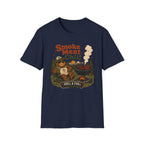 Smoke Meat Chill T-Shirt