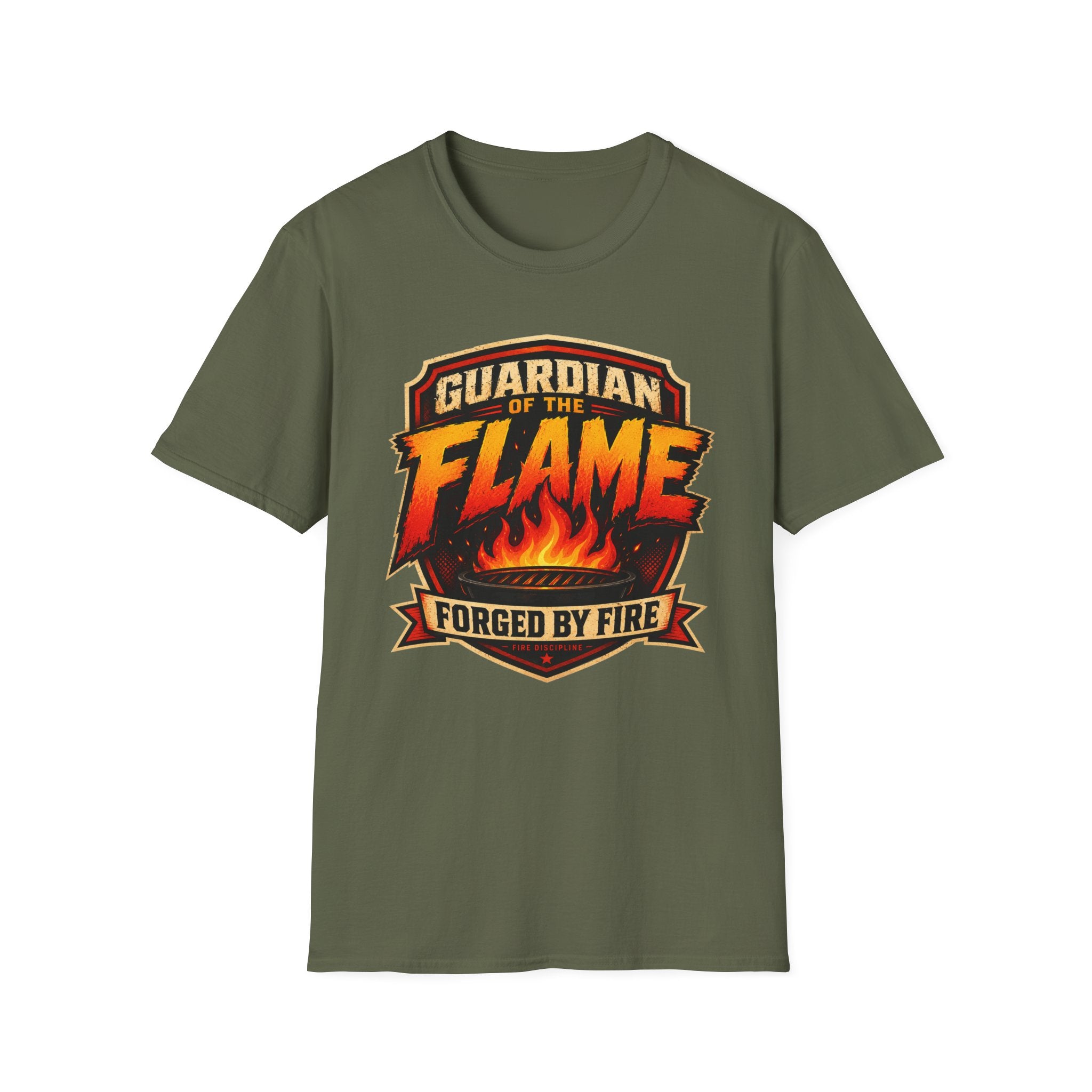 Guardian of the Flame T-Shirt