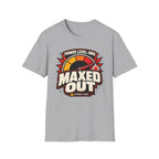 Power Level BBQ T-Shirt