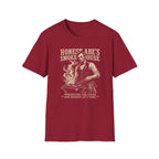 Honest Abe's Smokehouse T-Shirt
