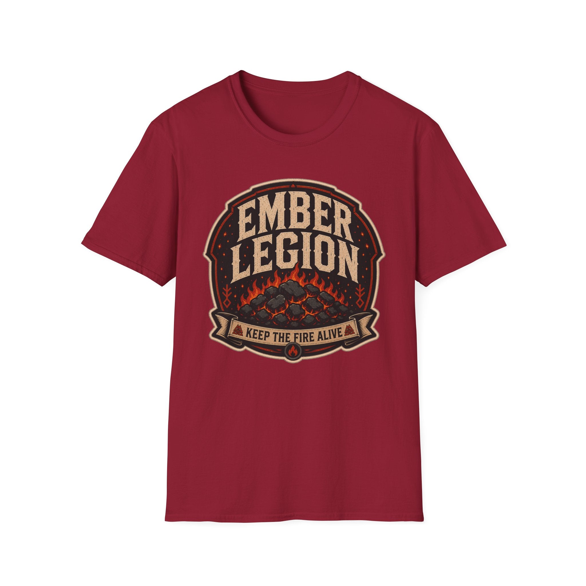 Ember Legion T-Shirt