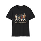 Low and Slow Since 1776 T-Shirt