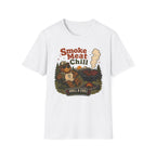 Smoke Meat Chill T-Shirt